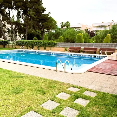Penthouse With 95m2 Solarium, Pool And Seaview Thehavenescape *