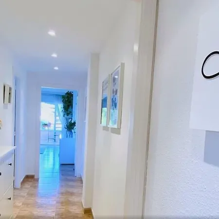 Apartment The Haven Escape Penthouse Pool & Sea View Near Barcelona Coma-ruga