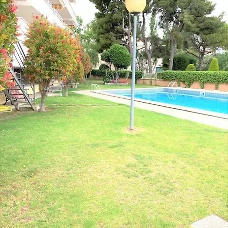 The Haven Escape Penthouse Pool & Sea View Near Barcelona *