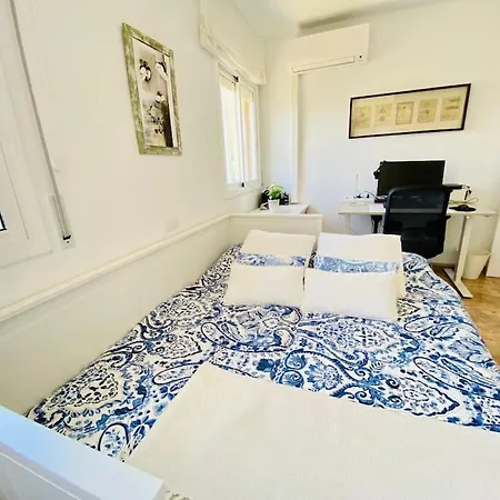 The Haven Escape Penthouse Pool & Sea View Near Barcelona